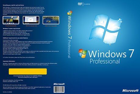 Microsoft windows 7 for mac free download