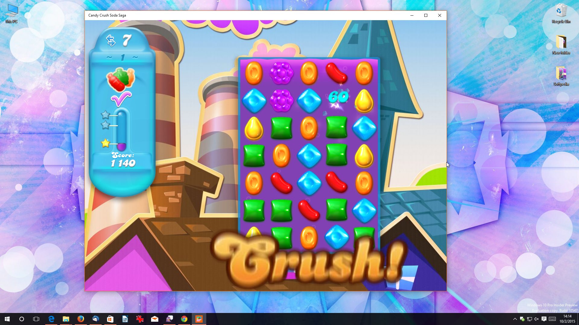 Candy Crush Saga Download Mac